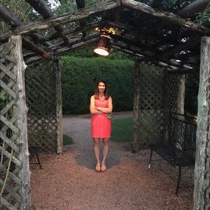 Meet your Posher, Alli